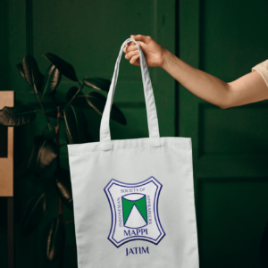 Totebag MAPPI Jatim